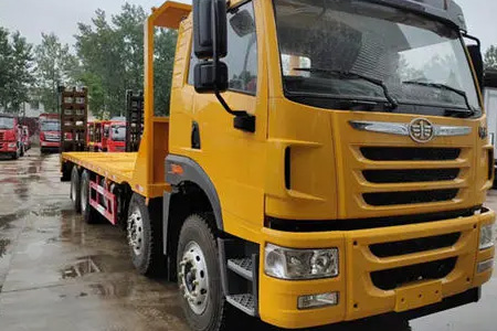 天津绕城高速道路救援拖车平台|流动打气热线|道路救援拖车费用